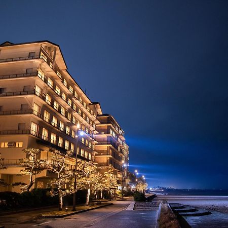 Kaike Seaside Hotel Yonago Exterior foto
