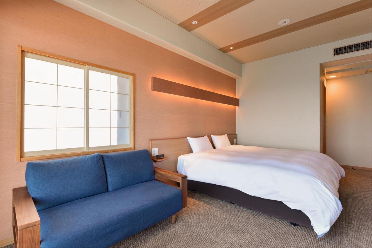 Kaike Seaside Hotel Yonago Exterior foto
